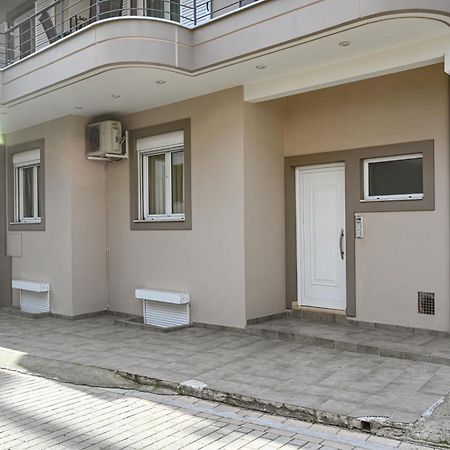 Dimitra House At Aigio By Greece Apartments 외부 사진
