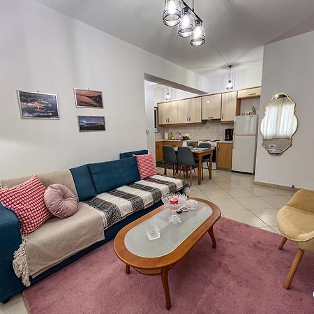 Dimitra House At Aigio By Greece Apartments 외부 사진