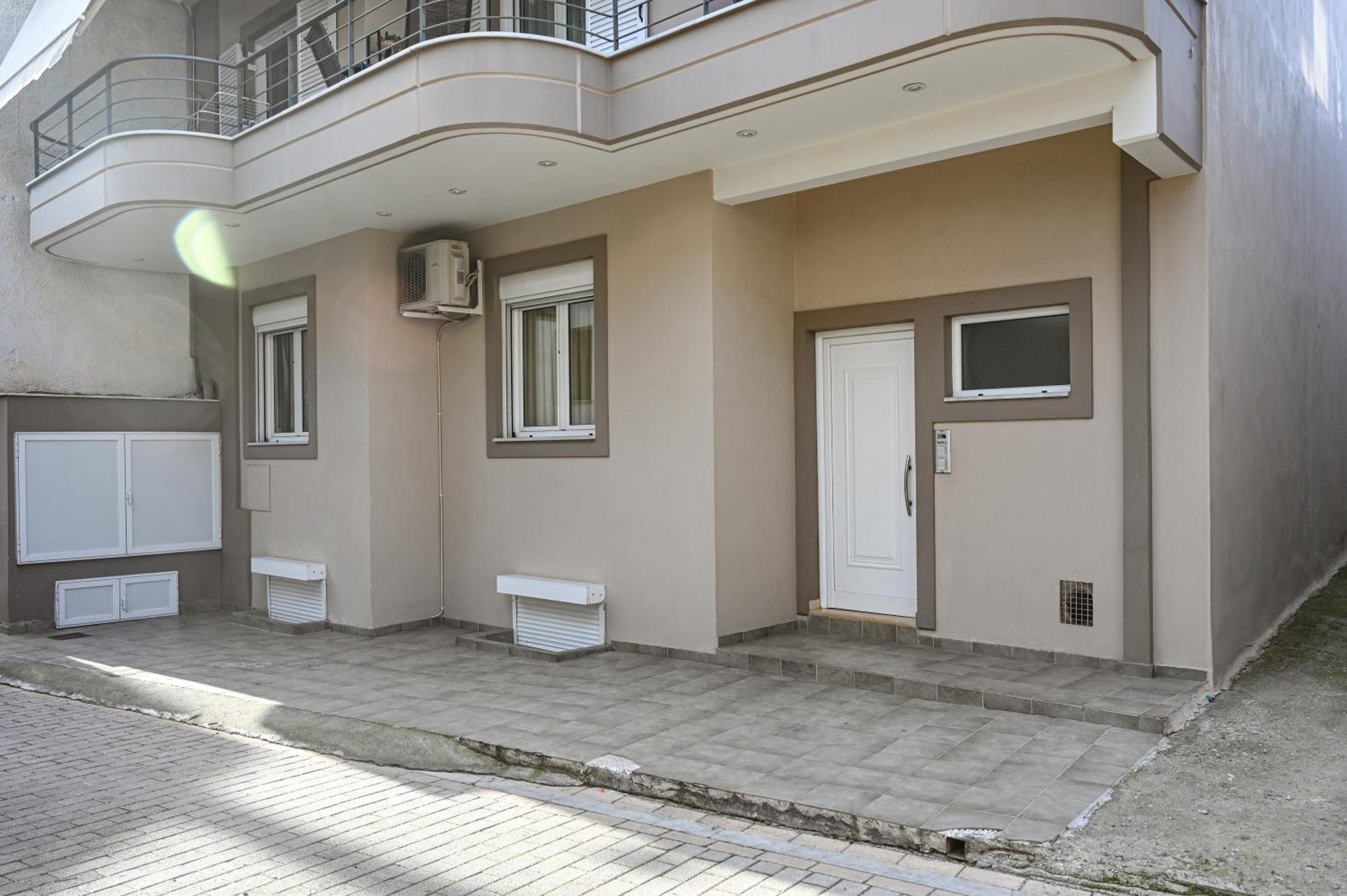 Dimitra House At Aigio By Greece Apartments 외부 사진