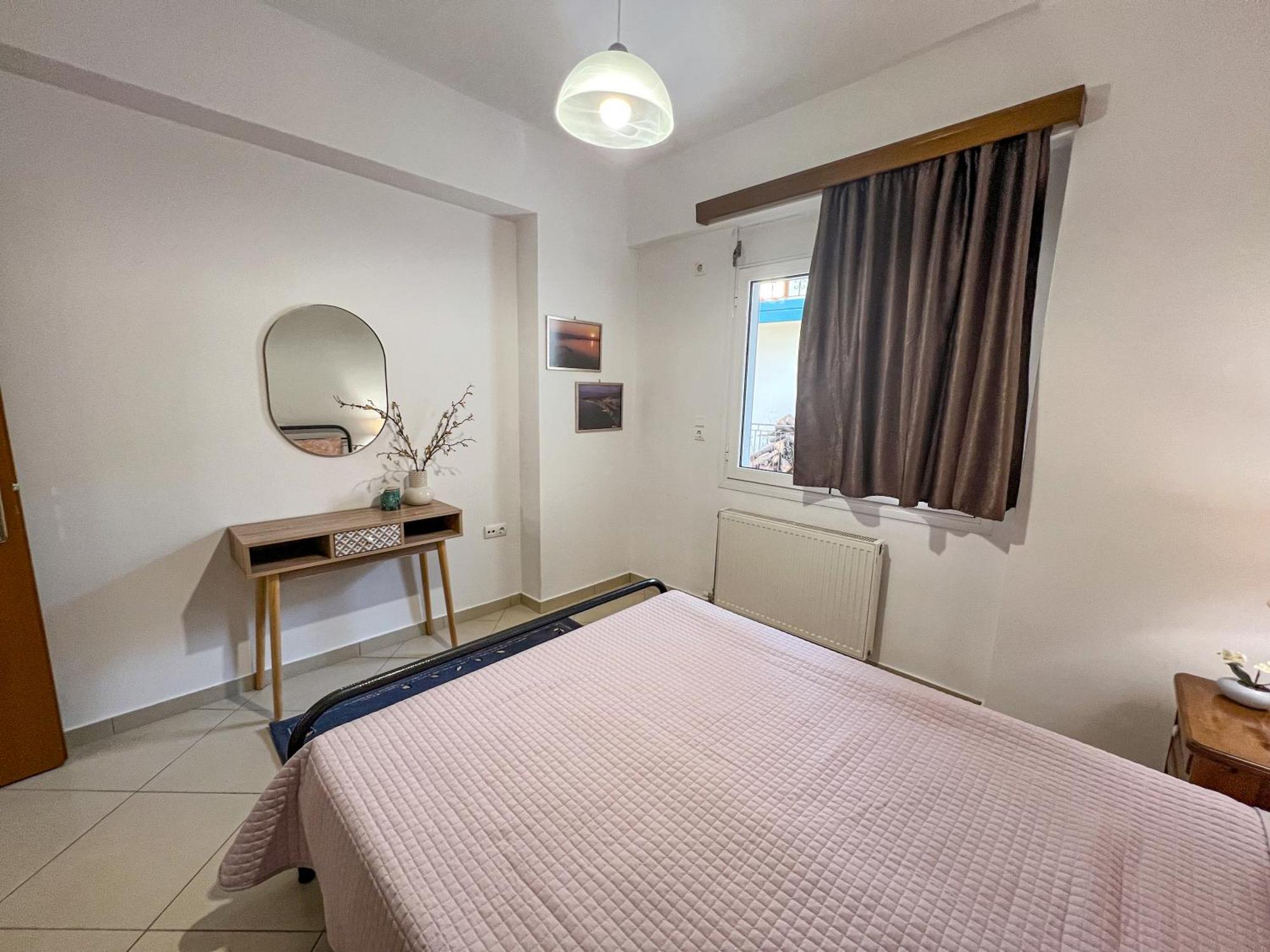 Dimitra House At Aigio By Greece Apartments 외부 사진